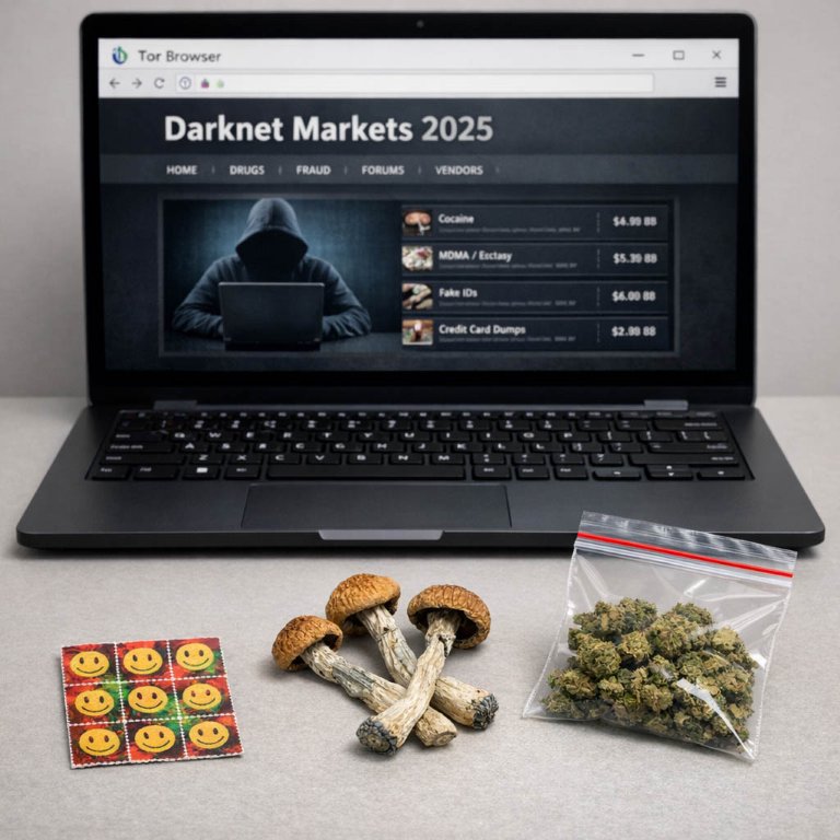 How Discreet Transactions Make Shopping on the Darknet Easy and Private nexus url