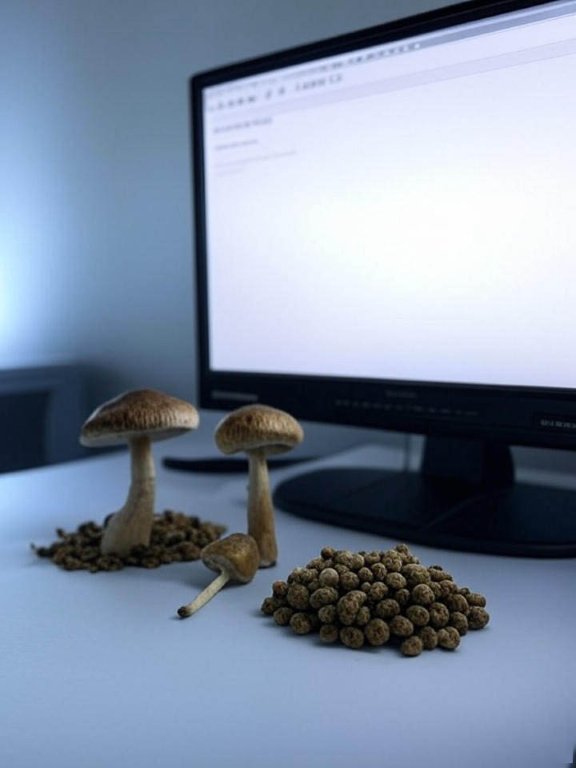 How Encryption Makes Shopping on the Darknet Safe and Private nexus url