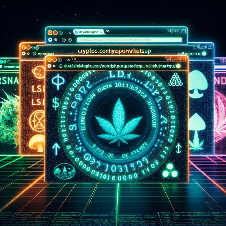 How the Darknet Builds a Smooth Marketplace onion dark website