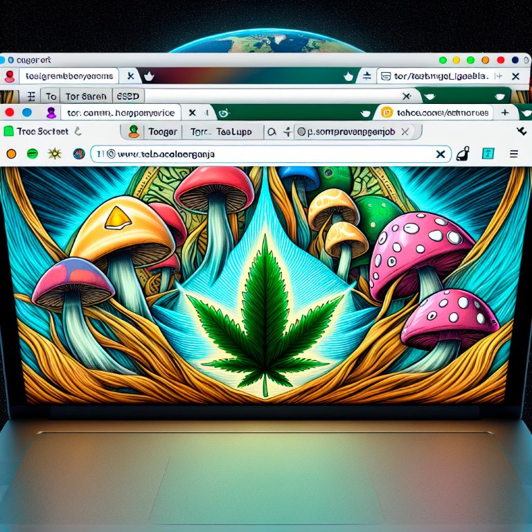 tor drug market